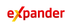 Logo Expander