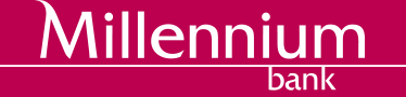 Logo Bank Millennium